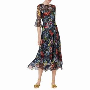 LK Bennett Phia Dress
